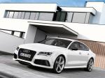 Audi RS7 Sportback 2013 года (WW)